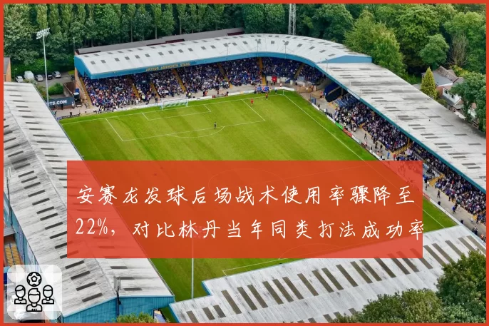 安赛龙发球后场战术使用率骤降至22%,对比林丹当年同类打法成功率差异明显